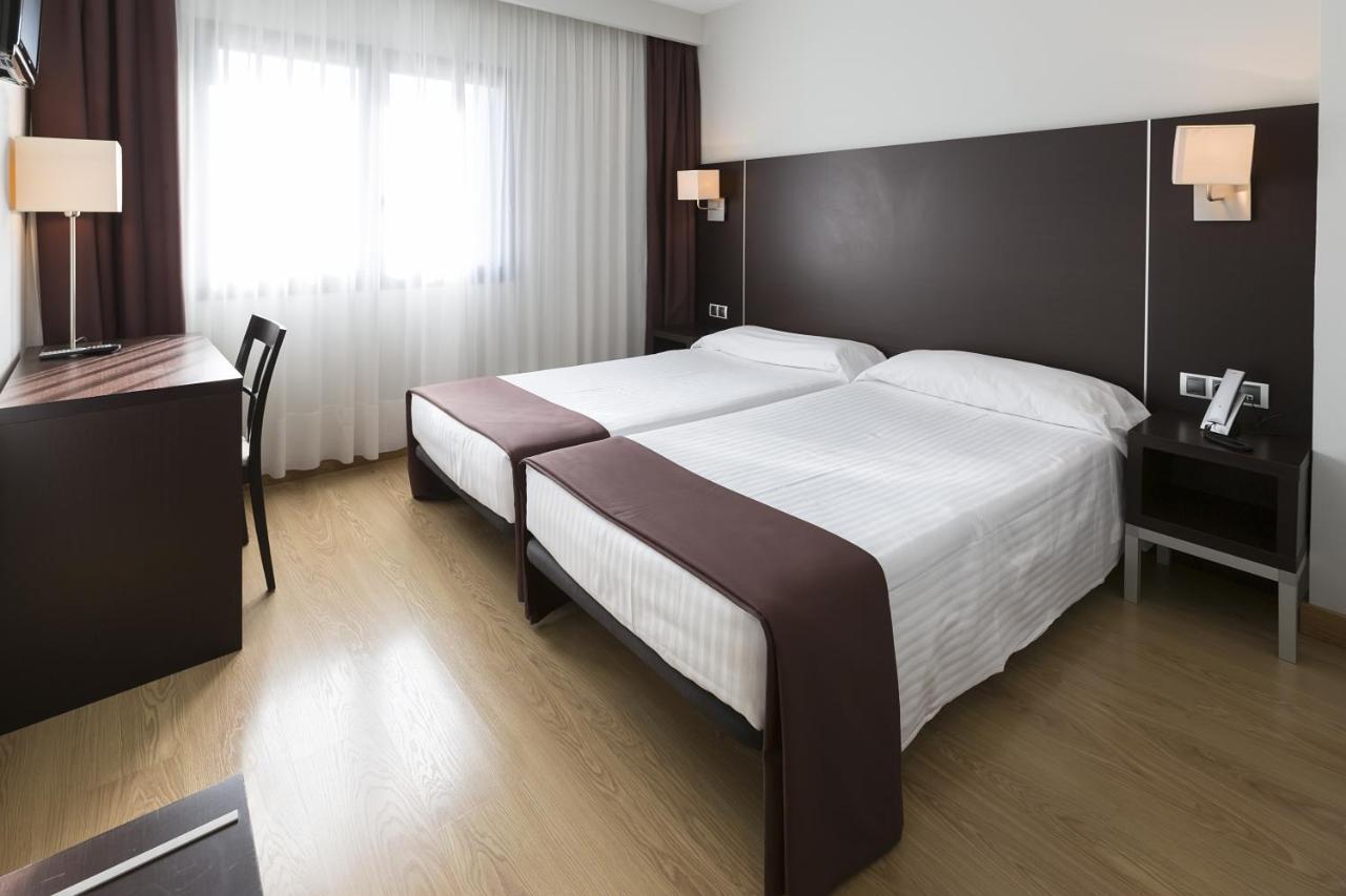 Hotel Plazaola อิรุตชุน ภายนอก รูปภาพ
