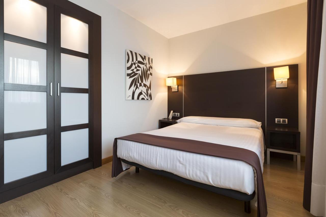 Hotel Plazaola อิรุตชุน ภายนอก รูปภาพ