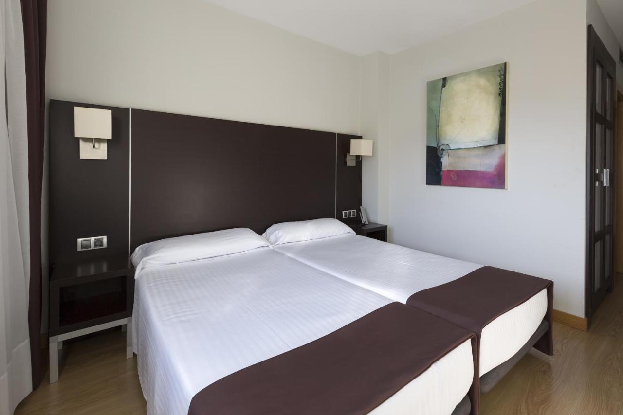 Hotel Plazaola อิรุตชุน ภายนอก รูปภาพ