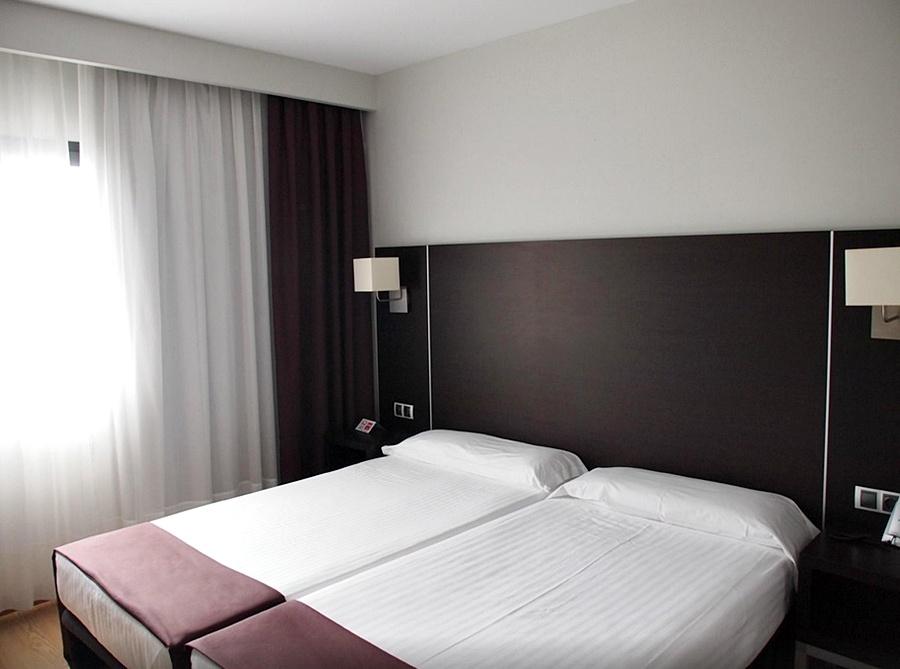 Hotel Plazaola อิรุตชุน ภายนอก รูปภาพ