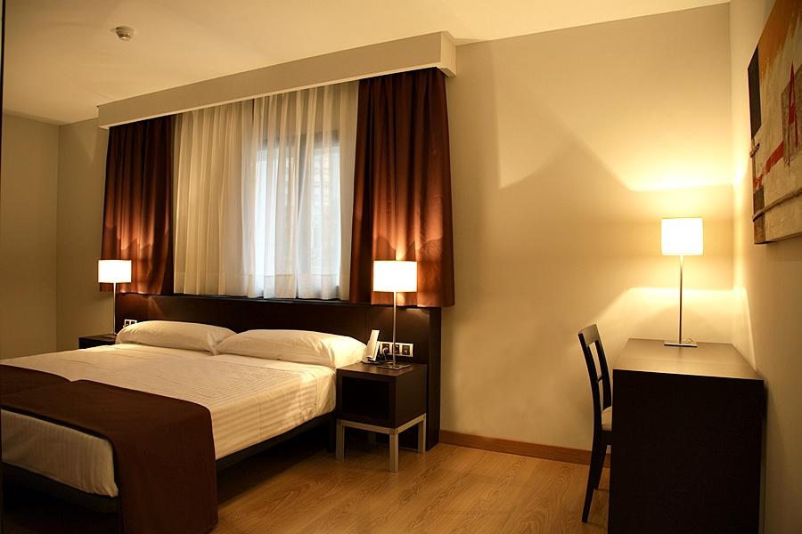 Hotel Plazaola อิรุตชุน ภายนอก รูปภาพ