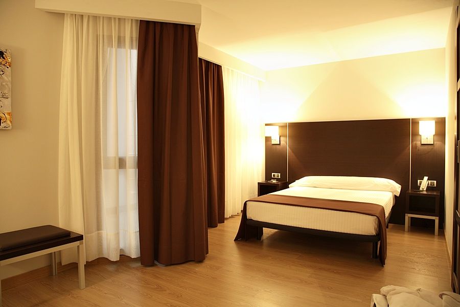 Hotel Plazaola อิรุตชุน ภายนอก รูปภาพ