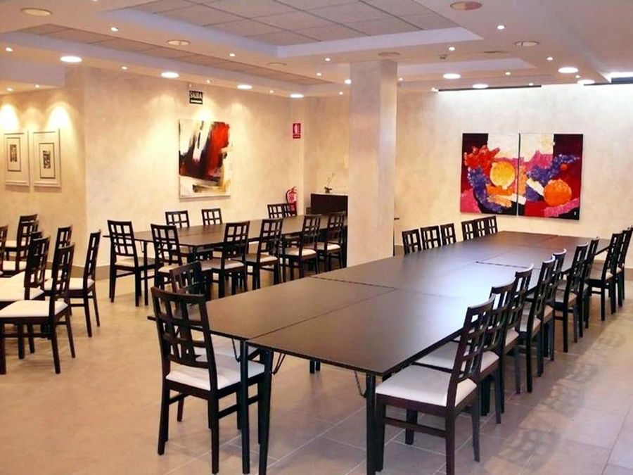 Hotel Plazaola อิรุตชุน ภายนอก รูปภาพ